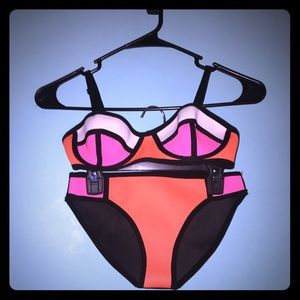 Triangl bikini
